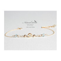 楽天市場】トパーズ ブレスレットの通販 