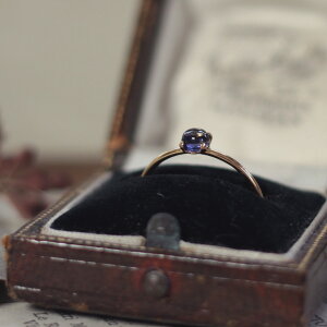 Cadre Rings 14KGFE3a΃ACICgEVR΃OEw