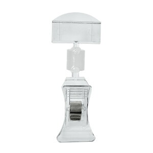 POP�N���b�v �~�j ���� W20×H75mm (1��) �y�����OK(�l��z����)�z