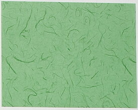 エコセル　和紙緑 1220×915/0.4