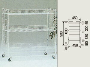 Ɩp lbgbN Y  X bCgX^h 600×450×900