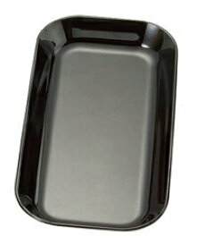 デリカ25・溜 長角 400×205×44