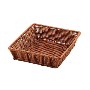 �x�[�J���[�o�X�P�b�g�@GN���p1/2 H65 �u���E�� 325×265×65