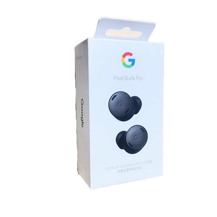 楽天市場】【土日祝発送】【新品】Google Pixel Buds Pro ワイヤレス 