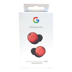 yyjzyVizGoogle CXCz Pixel Buds Pro Coral GA03202-JP