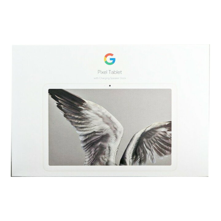 楽天市場】【土日祝発送】【新品】Google グーグル Pixel Tablet Wi-Fi 