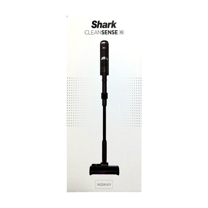 楽天市場】【土日祝発送】【新品】Shark シャーク 掃除機 Clean Sense 