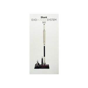 �y�V�i�zShark �V���[�N �T�C�N�������R�[�h���X�X�e�B�b�N�N���[�i�[ �|���@ EVOPOWER SYSTEM NEO LC200JIV �A�C�{���[