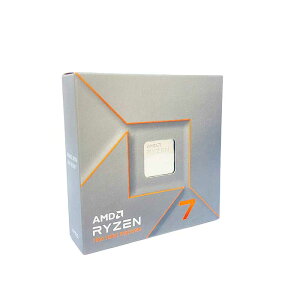 yyjzyVizAMD CPU Ryzen 7 7700X BOX
