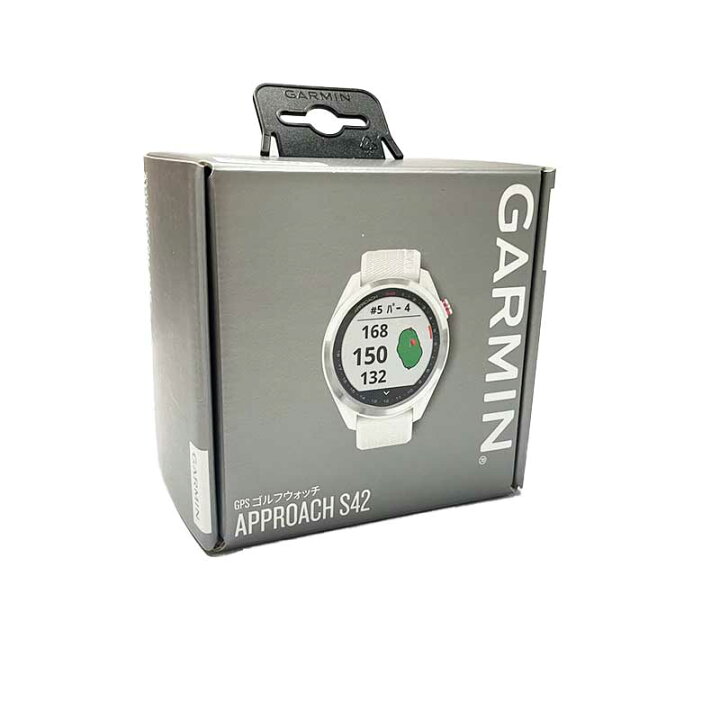 楽天市場】【土日祝発送】【新品】ガーミン GARMIN ゴルフ GPSナビ 