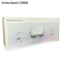 楽天市場】meta oculus quest 2 256gbの通販