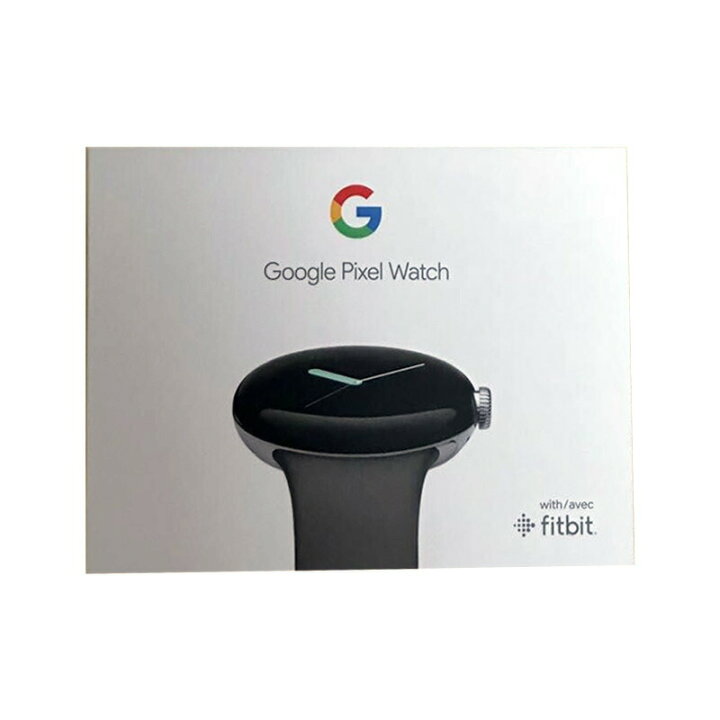 楽天市場】【土日祝発送】【新品】Google Pixel Watch スマート 