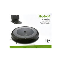 楽天市場】ルンバ i5+ ロボット掃除機 アイロボット(IRobot) 自動ゴミ 