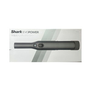 �y�V�i�zShark �V���[�N �n���f�B�N���[�i�[ EVOPOWER W20