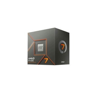 �y�V�i�zAMD Ryzen 7 8700F CPU 100-100001590BOX