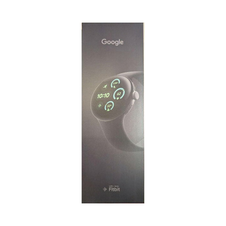 楽天市場】【新品】Google スマートウォッチ Pixel Watch 3 45mm Matte 