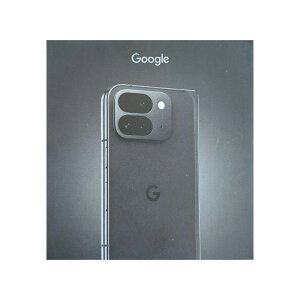 yVizGoogle Pixel 9 Pro Fold 256GB Obsidian SIMt[//yV/hR/au/\tgoN/SIMΉ//XgAłƃLAł