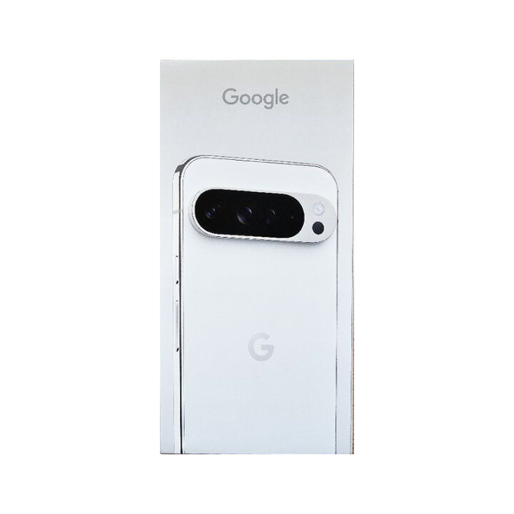 楽天市場】【新品】Google Pixel 9 Pro XL 128GB Porcelain SIMフリー 