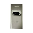 【新品】Google Pixel 9 Pro XL 256GB Hazel SIMフリー/国内版/楽天/ドコモ/au/ソフトバンク/SIM対応/白ロム/ストア版…