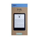 【新品】Amazon アマゾン Kindle 16GB 電子書籍リーダー 6インチ 2024モデル 広告なし マッチャ