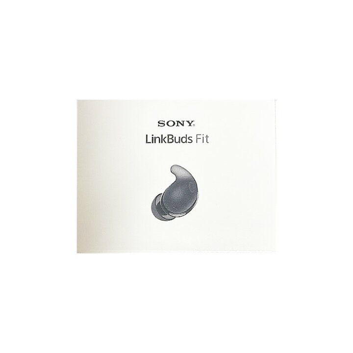 楽天市場】【新品】SONY ソニー ワイヤレスイヤホン LinkBudsFit WF 