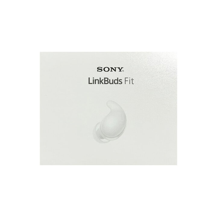 楽天市場】【新品】SONY ソニー ワイヤレスイヤホン LinkBudsFit WF  