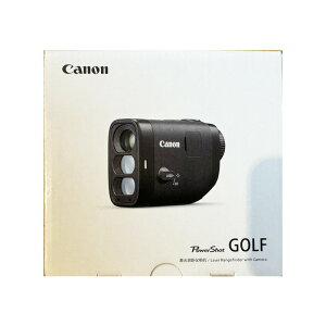 yVizCANON Lm Stv PowerShot GOLF