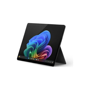 yVizMicrosoft }CN\tg Surface Pro 11 LCD 13^ SDX Plus 16GB 512GB Office+365 ZHY-00029 ubN