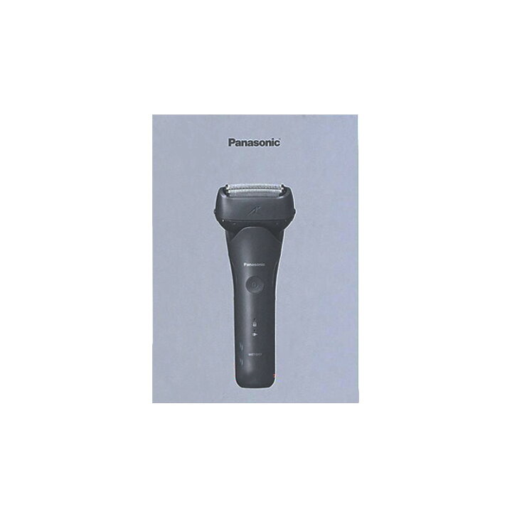 楽天市場】【新品】Panasonic パナソニック メンズシェーバー ラム 