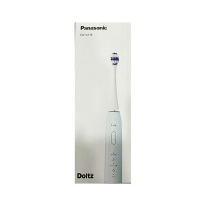 �y�V�i�zPanasonic �p�i�\�j�b�N �d�����u���V Doltz EW-DA18-G �~���g�O���[��