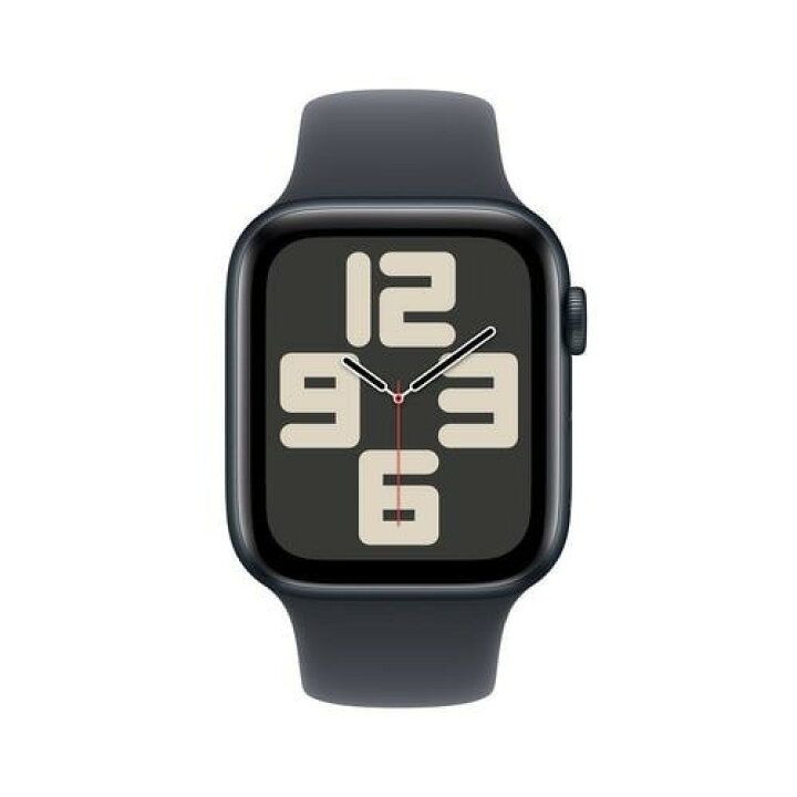 楽天市場】【新品】Apple Watch SE 第2世代 GPSモデル 44mm 