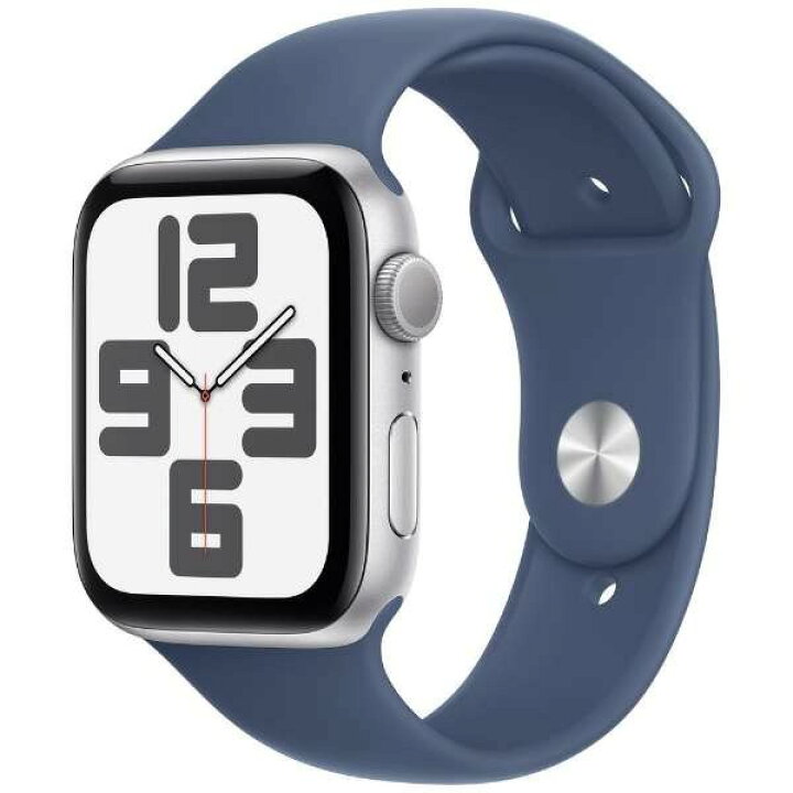 楽天市場】【新品】Apple Watch SE 第2世代 GPSモデル 44mm  