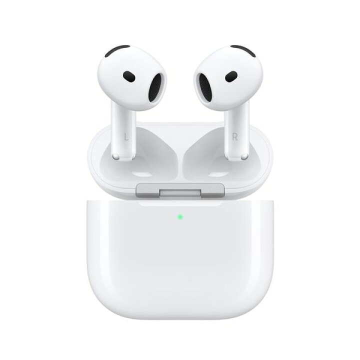 楽天市場】【新品】AirPods 4 ホワイト MXP63J/A : 電子問屋 2号店