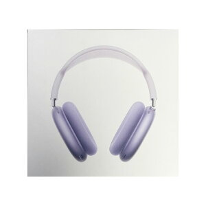�y�V�i�zAirPods Max MWW83ZA/A �p�[�v��