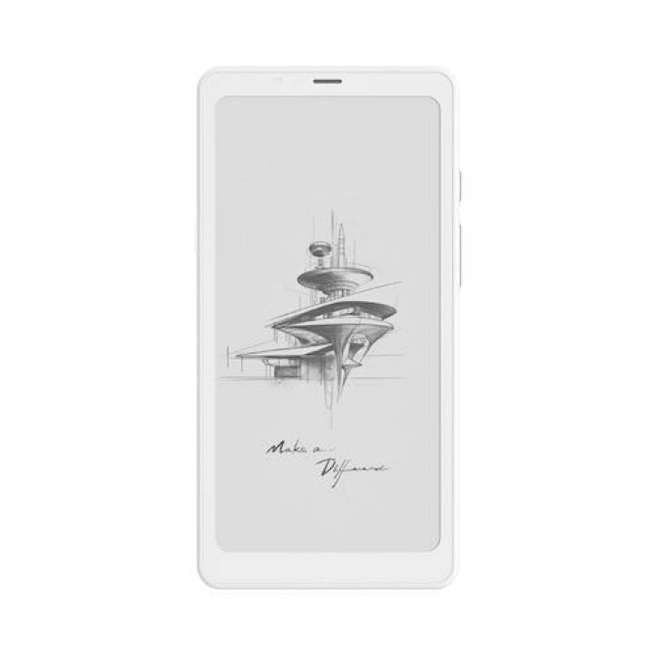 楽天市場】【新品】ONYX 文石 電子書籍リーダー BOOX Palma ホワイト 