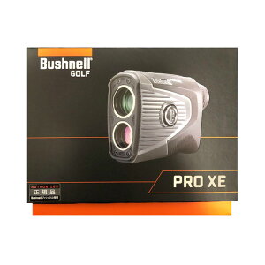 �y�V�i���J���i�zBushnell �s���V�[�J�[ �S���t�p���[�U�[�����v PINSEEKER PRO XE JOLT