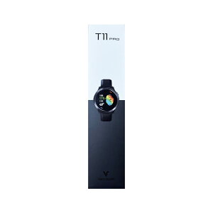 yVizUcomm Technology GPSir Voice Caddie T11 PRO ubN
