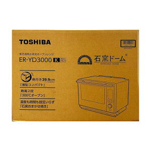 yVizTOSHIBA  Ηqh[ ER-YD3000-W OzCg