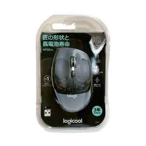 yyjzyVizlogicool WN[ CX}EX  Unifying 7{^ XN[ M705m