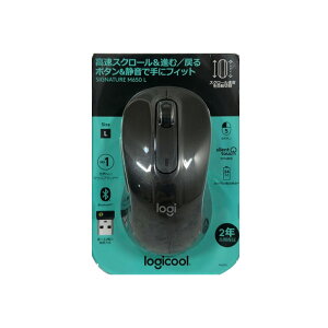 yVizLogicool WN[ CX}EX Signature M650 L LTCY M650LGR Ot@Cg