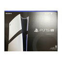 【エントリーでポイント10倍！ 6/27 01:59迄】【新品】PS5 2024年 プレイステーション5 本体 PlayStation 5 Pro CFI-7…