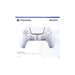 �y�V�i�zSONY �\�j�[ DualSense ���C�����X�R���g���[���[ CFI-ZCT1J12 �N���} �p�[��