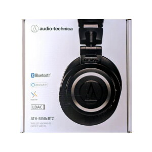yVizaudio-technica I[fBIeNjJ CXwbhz ATH-M50xBT2 ubN