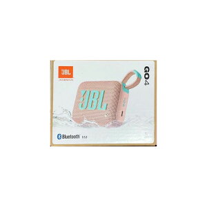 yVizJBL WFC r[ G BluetoothXs[J[ JBL Go 4 XEHbVsN