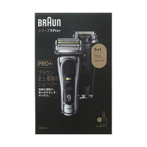 楽天市場】ブラウン シリーズ9 PRO 9555cc シェーバー本体の通販