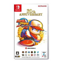 楽天市場】パワプロ 2024 Switch（ソフト｜Nintendo Switch）：テレビ 