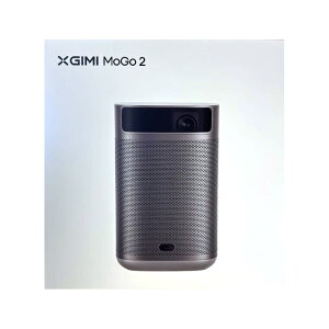 �y�V�i�zXGIMI MoGo 2 �v���W�F�N�^�[���^ HD 720p Android TV 11.0����