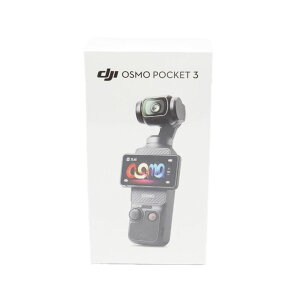 yVizDJI ANVJ OSMO POCKET 3