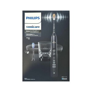 �y�V�i�zPHILIPS �t�B���b�v�X �d�����u���V �\�j�b�P�A�[ �_�C�������h�N���[�� 9000 HX9911/99 �u���b�N