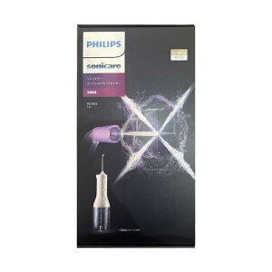 �y�V�i�zPhilips �t�B���b�v�X ���o���@ �\�j�b�P�A�[ �R�[�h���X PF3000 HX3826/31 �z���C�g